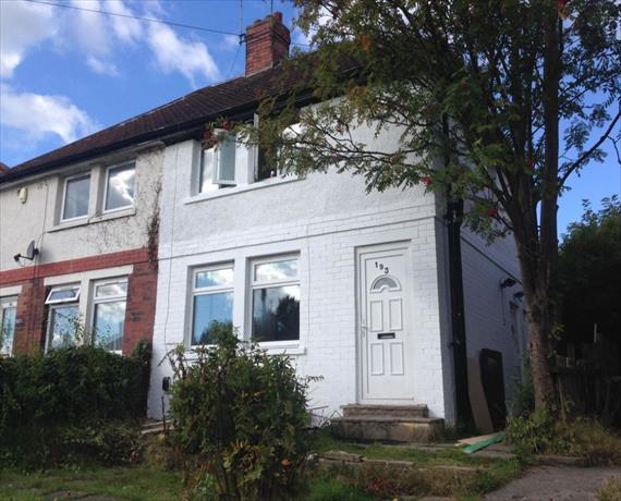 3 Bedroom Semi-Detac...